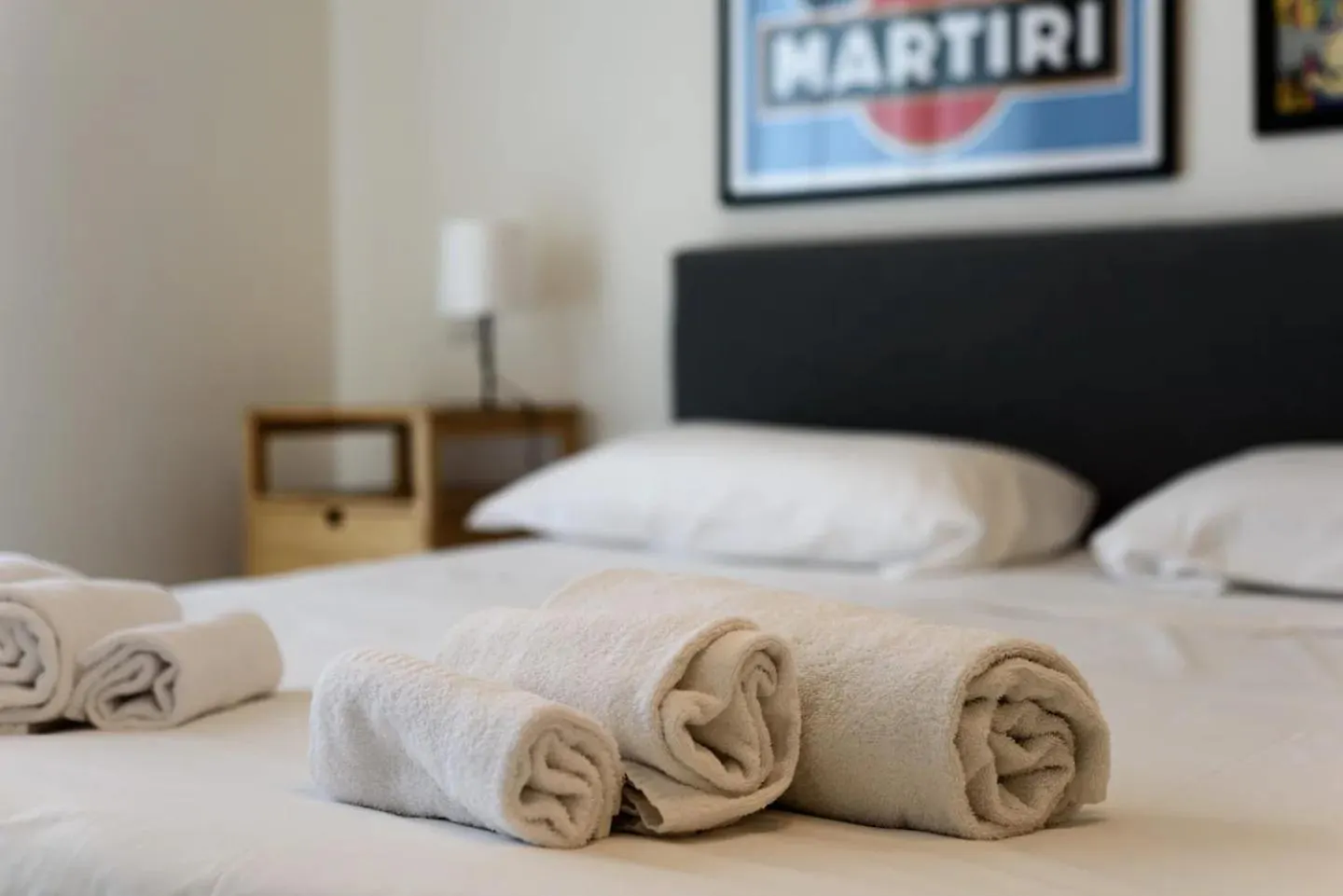 Appartamento 2Br Per 5 Con Patio Privato - Vicino Centro Naples Italy